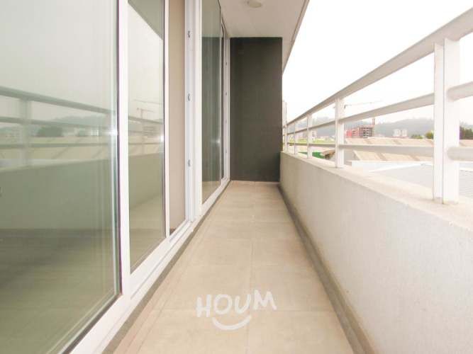 Departamento en General Cruz