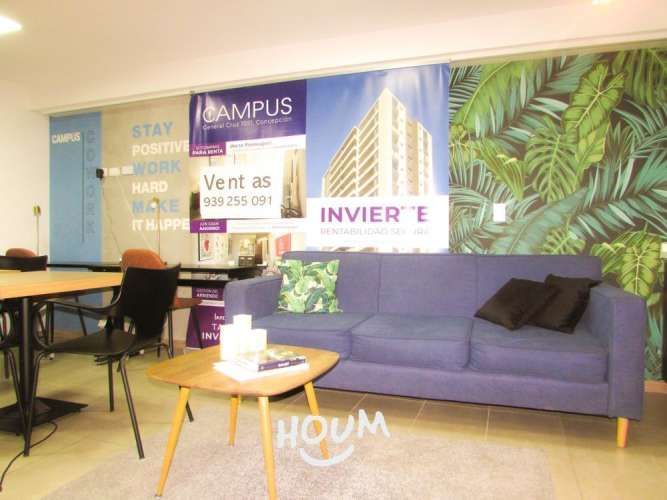 Departamento en General Cruz