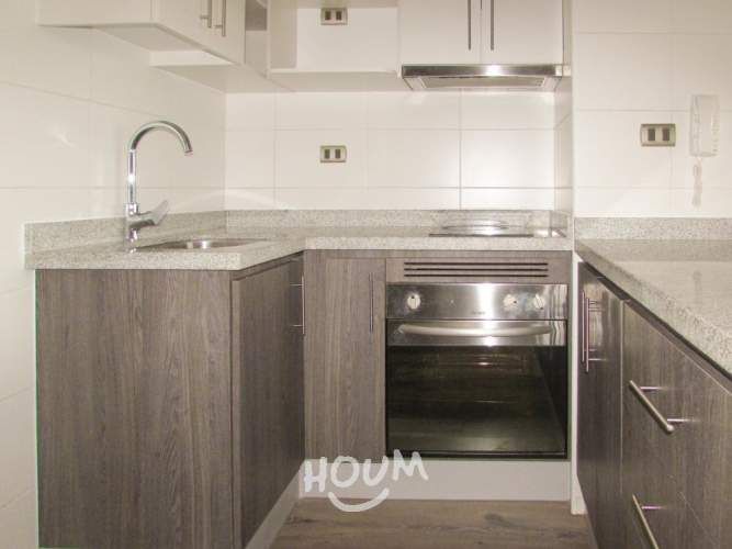 Departamento en General Cruz