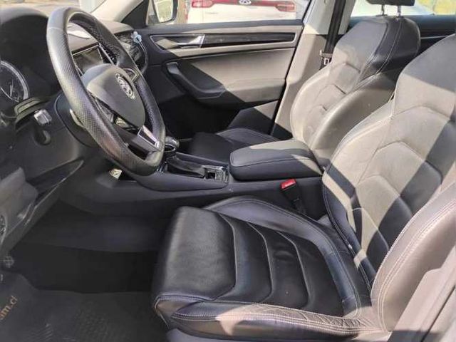 SKODA KODIAQ 2019