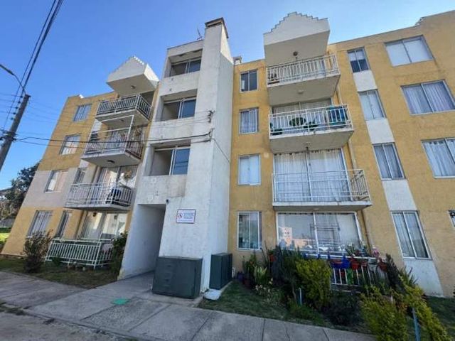 Venta de Departamento en Calle Epsilon Quilpue