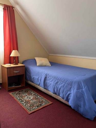 CASA 3D2B VILLA LICANRAYEN A 5 MINUTOS DEL CENTRO DE PUERTO VARAS