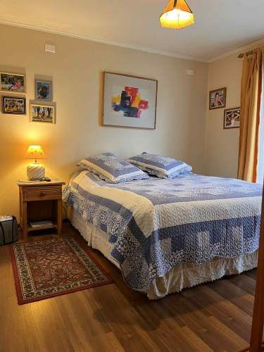 CASA 3D2B VILLA LICANRAYEN A 5 MINUTOS DEL CENTRO DE PUERTO VARAS