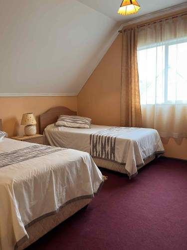 CASA 3D2B VILLA LICANRAYEN A 5 MINUTOS DEL CENTRO DE PUERTO VARAS