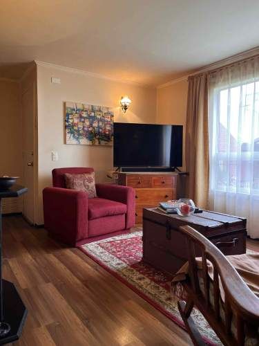 CASA 3D2B VILLA LICANRAYEN A 5 MINUTOS DEL CENTRO DE PUERTO VARAS