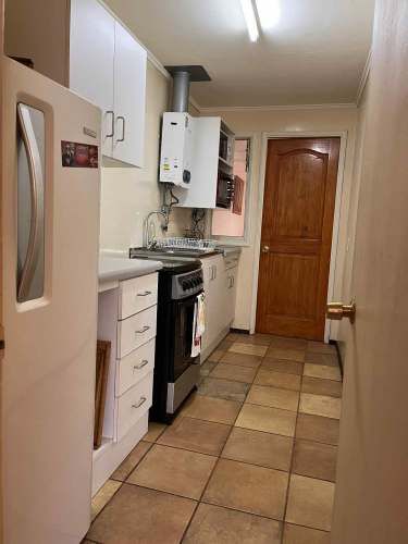 CASA 3D2B VILLA LICANRAYEN A 5 MINUTOS DEL CENTRO DE PUERTO VARAS