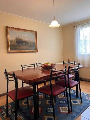 CASA 3D2B VILLA LICANRAYEN A 5 MINUTOS DEL CENTRO DE PUERTO VARAS