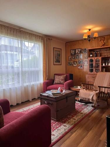 CASA 3D2B VILLA LICANRAYEN A 5 MINUTOS DEL CENTRO DE PUERTO VARAS