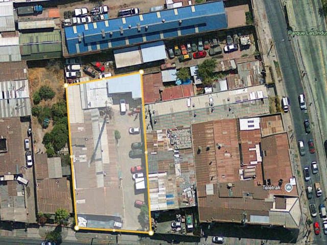 Terreno en venta direfentes opciones de comercio