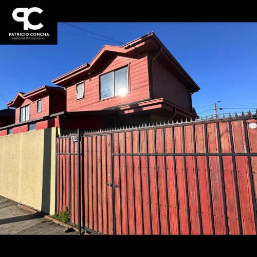 OPORTUNIDAD! BELLA CASA EN AIRES DE SAN PEDRO (117236)