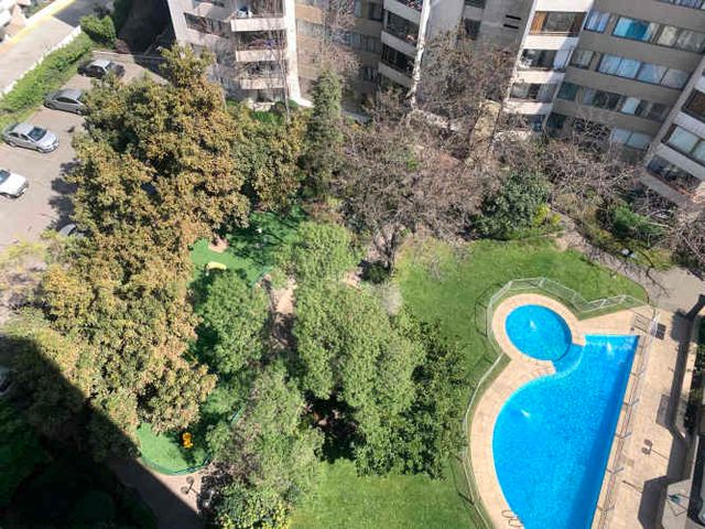 Metro Vicente Valdés 3d-2b-estacionamiento Bodega Norponiente