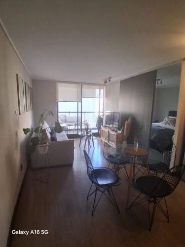 Arriendo lindo y acogedor departamento Suarez Mujica, Ñuñoa
