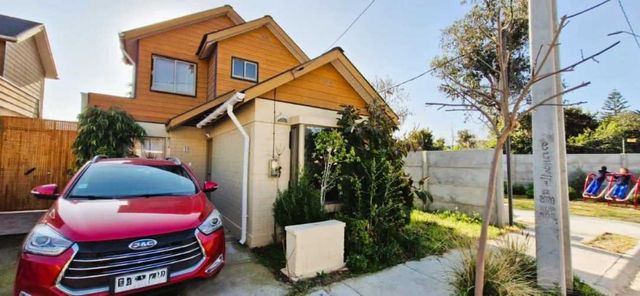 Venta de Propiedad Independiente en Condominio Limache