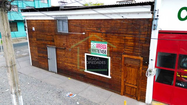CASA COMERCIAL CENTRO