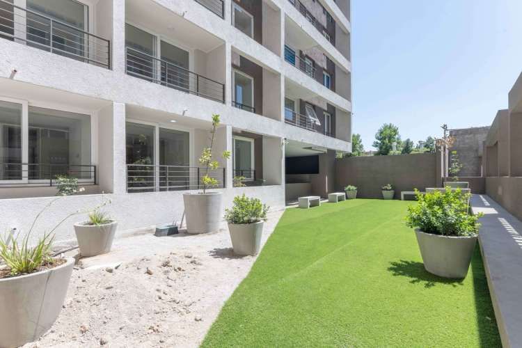 Av. Almte. Blanco En