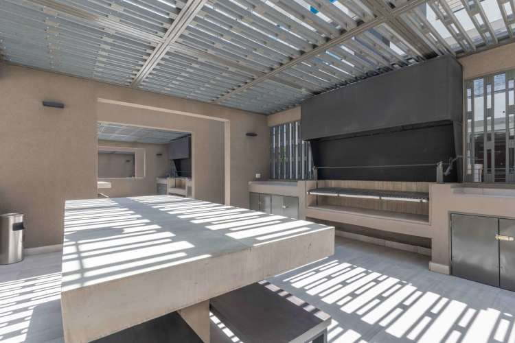 Av. Almte. Blanco En