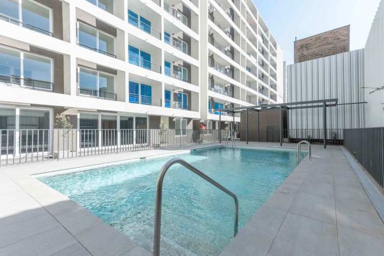 Av. Almte. Blanco En