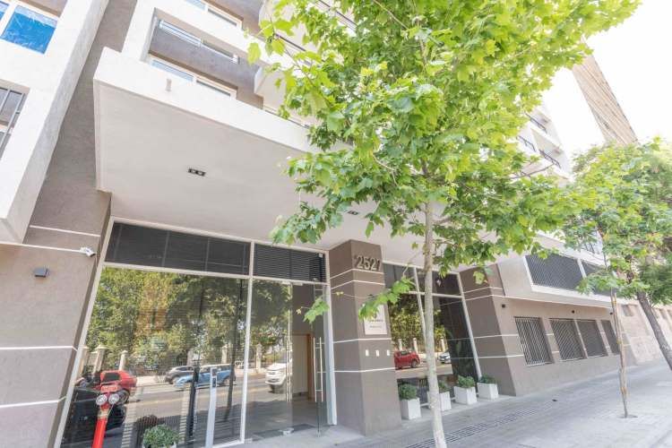 Av. Almte. Blanco En