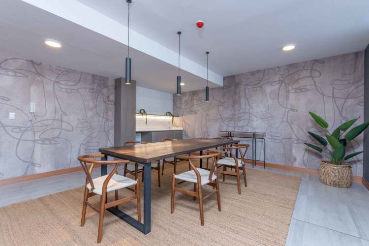 Av. Almte. Blanco En