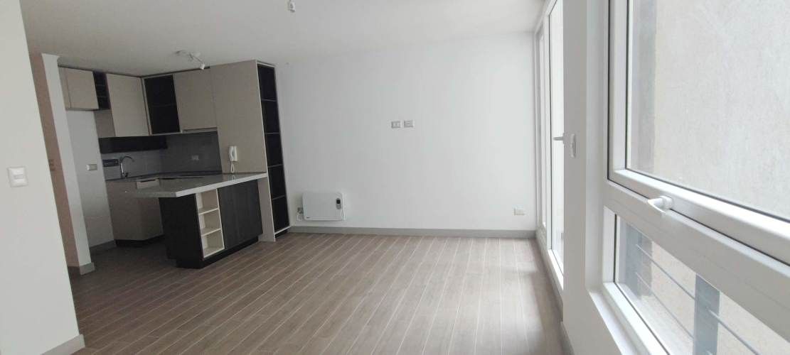 Av. Almte. Blanco En