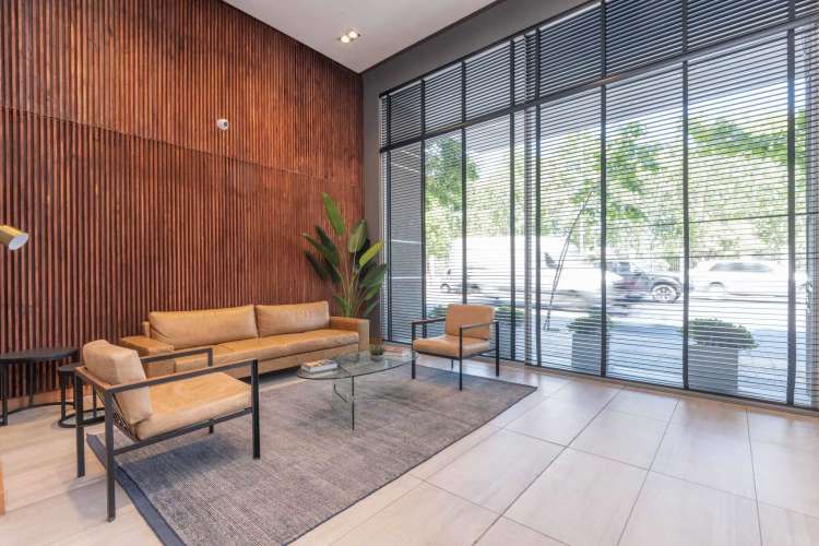 Av. Almte. Blanco En