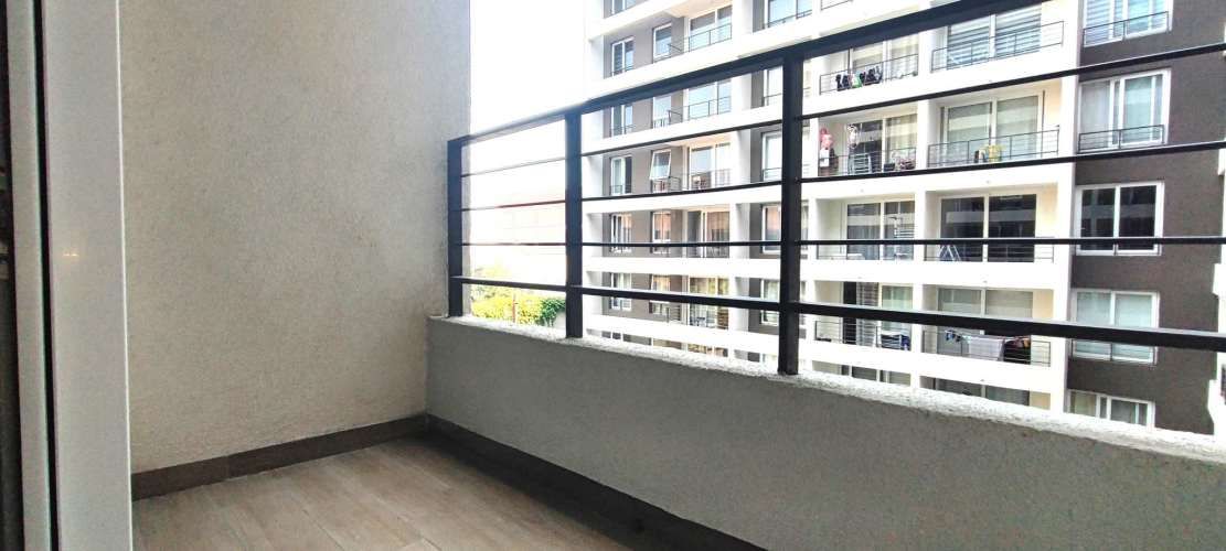 Av. Almte. Blanco En