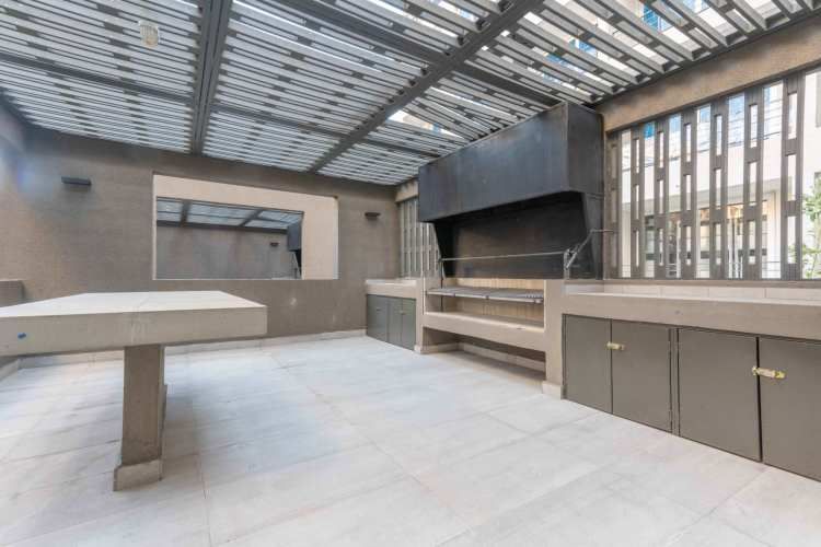 Av. Almte. Blanco En