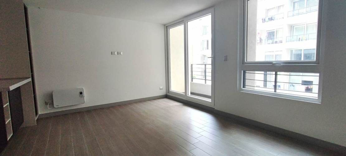 Av. Almte. Blanco En