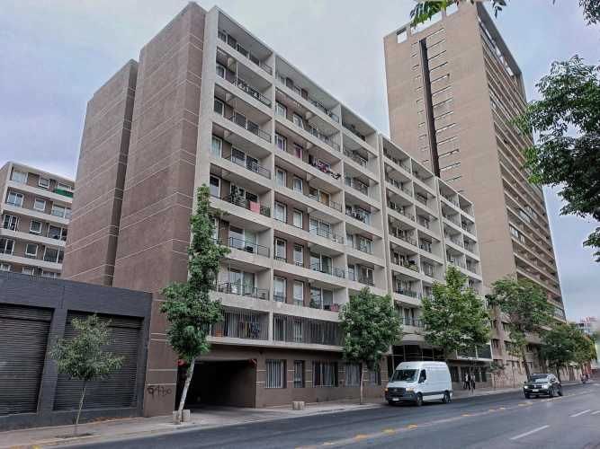 Av. Almte. Blanco En