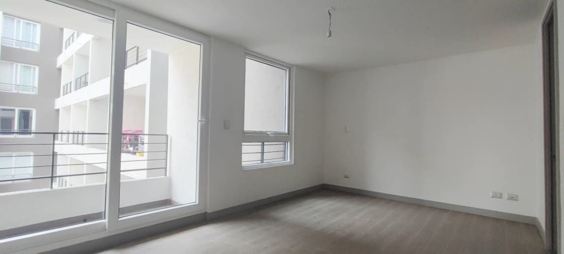 Av. Almte. Blanco En