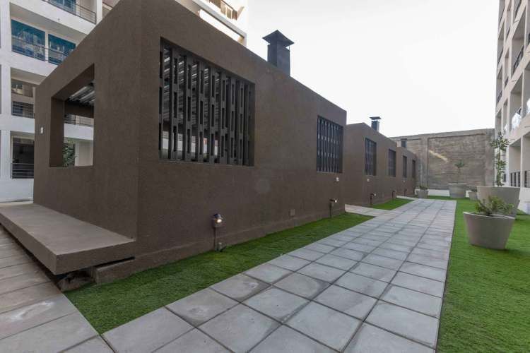 Av. Almte. Blanco En