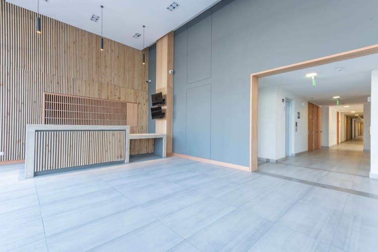 Av. Almte. Blanco En