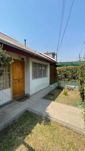 4 Dormitorios En Ravena La Florida