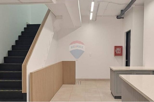 Edificio en el corazón de santiago centro