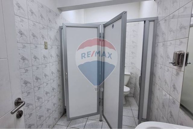 Edificio en el corazón de santiago centro