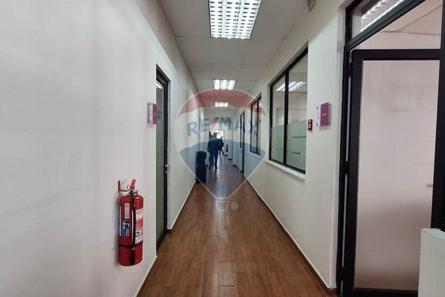 Edificio en el corazón de santiago centro