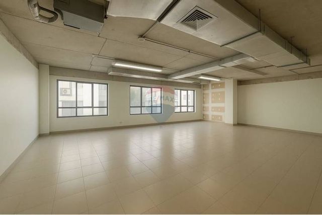 Edificio en el corazón de santiago centro