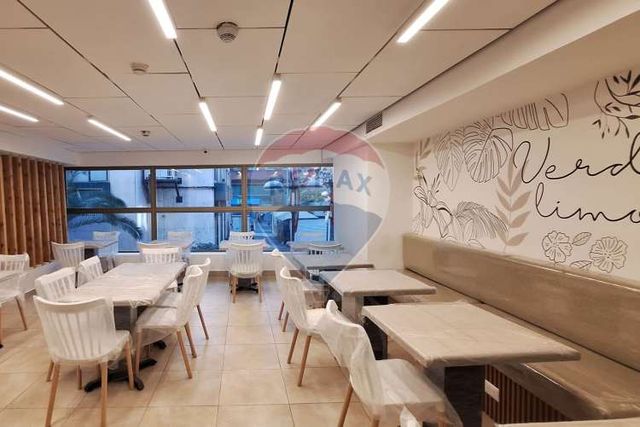 Edificio en el corazón de santiago centro