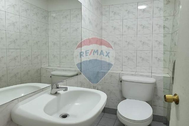 Edificio en el corazón de santiago centro