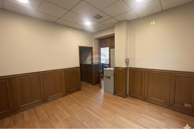 Edificio en el corazón de santiago centro