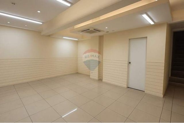 Edificio en el corazón de santiago centro