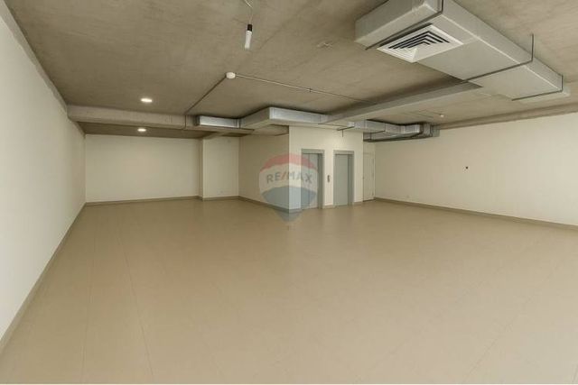 Edificio en el corazón de santiago centro