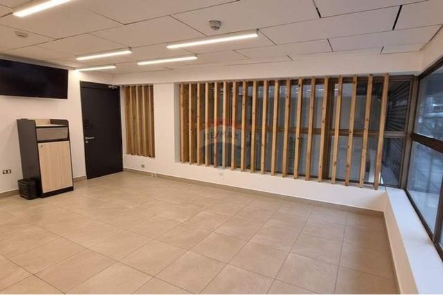 Edificio en el corazón de santiago centro