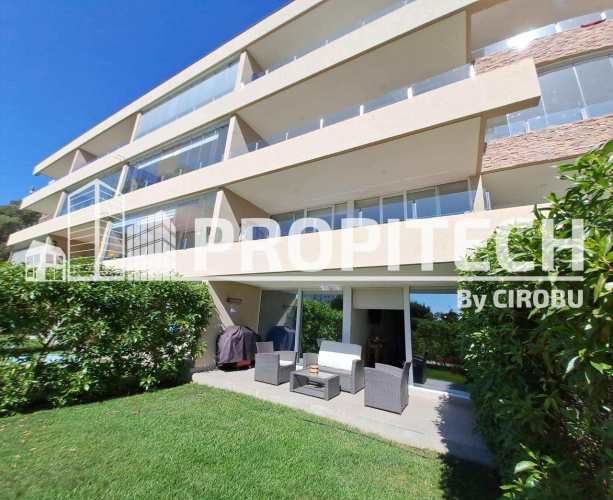 VENTA DEPTO PAPUDO SEMINUEVO 2D/2B/E/B