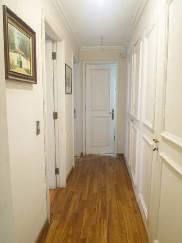 Departamento EL BOSQUE