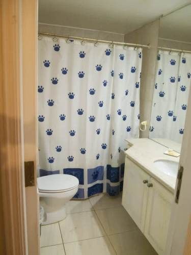 Departamento EL BOSQUE