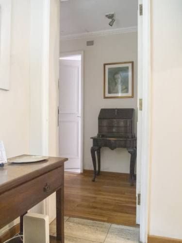 Departamento EL BOSQUE