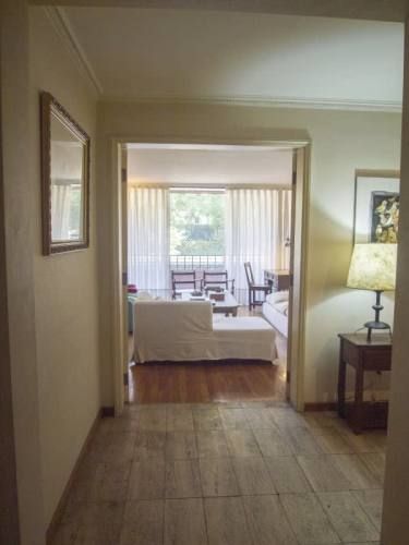 Departamento EL BOSQUE