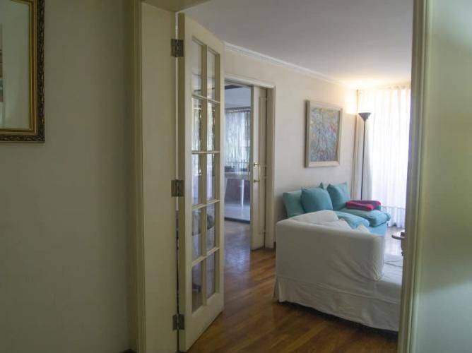 Departamento EL BOSQUE