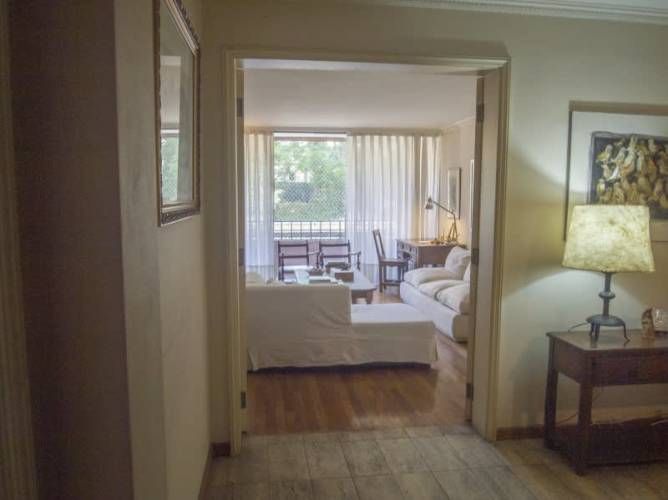 Departamento EL BOSQUE